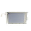 Used Sharp LM32019T Touchscreen LCD, Passive Matrix, 121 W x 91.6 H, 5V logic, 24VDC