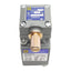 New Square-D 9007C62A2 Limit Switch 2-Poles 2N.O. + 2N.C., 10A 600VAC/VDC, 1/2in NPT