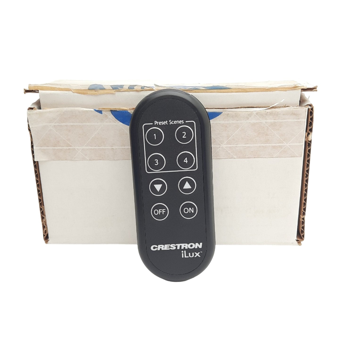 New Crestron CLS-IRHT8 Wireless IR Transmitter, 3 VDC, 38 kHZ IR RC5, Range 40 Feet