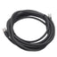 Used Sony CCXC-12P05N Camera Cable, EIAJ 12-Pin Male to Female, 12VDC, 5 Meters
