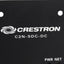 New Crestron C2N-SDC-DC Shade and Drop Controller,2 Channel, 24 VDC 30 Watts 1.25 A