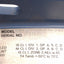 Used Rosemount 848TXI5S001WA3WK1HA1 Wireless Temperature Transmitter 2.4GHz