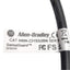 New Allen Bradley 440N-Z21SS2BN SensaGuard Sensor PNP 2NC 1NO, 25mm Range 24VDC, 10m