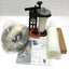 New – Open box Lily A-500 Low Pressure Epoxy Resin Injection System Starter Kit, 17psi, ±250cps