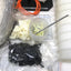 New – Open box Lily A-500 Low Pressure Epoxy Resin Injection System Starter Kit, 17psi, ±250cps