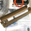 New – Open box Lily A-500 Low Pressure Epoxy Resin Injection System Starter Kit, 17psi, ±250cps
