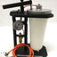 New – Open box Lily A-500 Low Pressure Epoxy Resin Injection System Starter Kit, 17psi, ±250cps