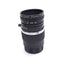 Used Computar TV LENS 25mm 1:1.4 for CCD/TV Cameras, ø25mm Lens, ø30mm OD, C-Mount