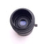 Used Computar TV LENS 25mm 1:1.4 for CCD/TV Cameras, ø25mm Lens, ø30mm OD, C-Mount