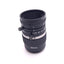 Used Computar TV LENS 25mm 1:1.4 for CCD/TV Cameras, ø25mm Lens, ø30mm OD, C-Mount