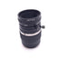 Used Computar TV LENS 25mm 1:1.4 for CCD/TV Cameras, ø25mm Lens, ø30mm OD, C-Mount