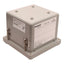 Used Rosemount 1066-P-HT-60 Single Channel Transmitter, 4-20mA Output, 12.5-42.4VDC