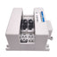 Used SMC VV5QC41-0203F-X72 Pneumatic Manifold, 4/5 Port Solenoid Valve, *Broken Mount