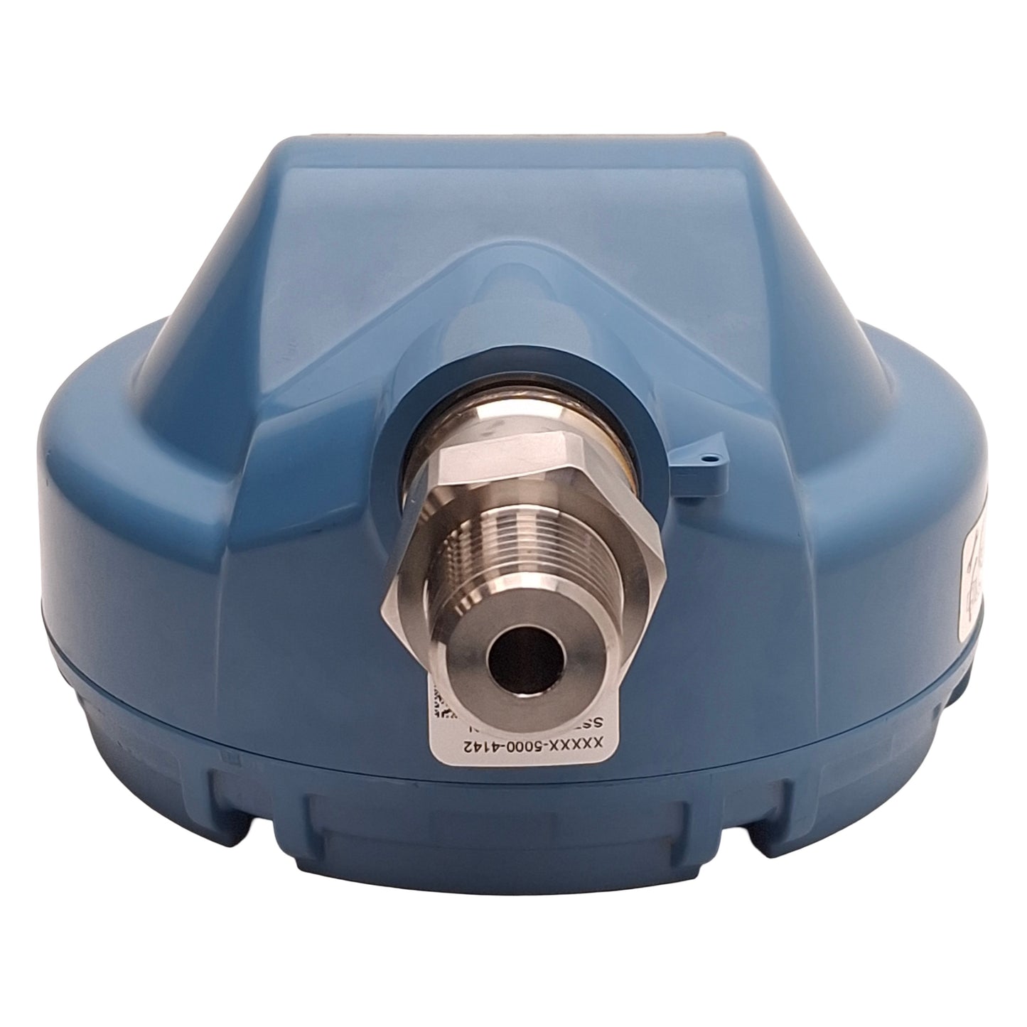 Used Rosemount WPG45XNAG11A001500B4 Wireless Pressure Gauge, 0-1500psi, 1/2in NPT