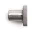 Used SEOEUN LMK8UU Flanged Linear Ball Bearing, 4-Row, ø8mm Bore, 60mm Rod, 402N Max