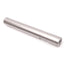Used SEOEUN LMK8UU Flanged Linear Ball Bearing, 4-Row, ø8mm Bore, 60mm Rod, 402N Max