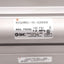 Used SMC NCDQ2WB63-19Z-DUX00938 Compact Cylinder, ø63mm Bore, 19mm Stroke, 1.0MPa