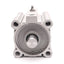 Used SMC NCDQ2WB63-19Z-DUX00938 Compact Cylinder, ø63mm Bore, 19mm Stroke, 1.0MPa