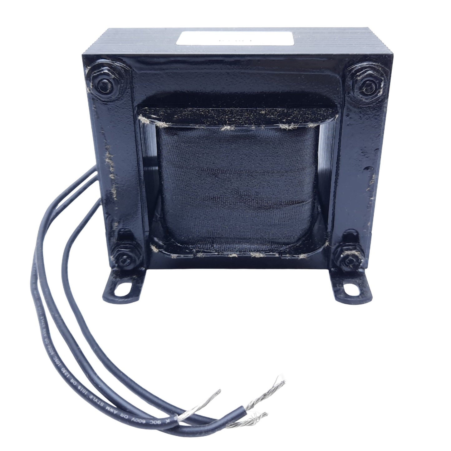 New Signal Transformer 130-OF Auto Transformer, 300VA 115V to 230V Freq. 50/60Hz