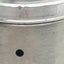 Used Bimba 240.5 Pneumatic Cylinder, ø1-3/4in Bore, 0.5in Stroke, 1/4in NPT, 250psi