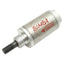 Used Bimba 240.5 Pneumatic Cylinder, ø1-3/4in Bore, 0.5in Stroke, 1/4in NPT, 250psi