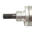 Used Bimba 240.5 Pneumatic Cylinder, ø1-3/4in Bore, 0.5in Stroke, 1/4in NPT, 250psi