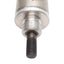 Used Bimba 240.5 Pneumatic Cylinder, ø1-3/4in Bore, 0.5in Stroke, 1/4in NPT, 250psi