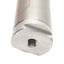 Used Bimba 240.5 Pneumatic Cylinder, ø1-3/4in Bore, 0.5in Stroke, 1/4in NPT, 250psi