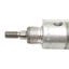 Used Bimba MRS-091-DZ Pneumatic Cylinder, ø1-1/16in Bore, 1in Stroke 1/8in NPT 250psi