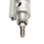 Used Bimba MRS-091-DZ Pneumatic Cylinder, ø1-1/16in Bore, 1in Stroke 1/8in NPT 250psi