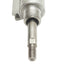 Used Bimba MRS-091-DZ Pneumatic Cylinder, ø1-1/16in Bore, 1in Stroke 1/8in NPT 250psi