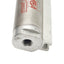 Used Bimba MRS-091-DZ Pneumatic Cylinder, ø1-1/16in Bore, 1in Stroke 1/8in NPT 250psi