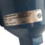 Used Rosemount 214CRTSMB1S4E0060SLAR1C1B1TB PT100 100Ω 4 wire, 6 in probe, W/ Housing