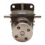 Used Nook Actionjac 520262-1-1-1 Worm Gear Screw Jack 24:1 12in Travel ø3/4in Shaft