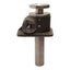 Used Nook Actionjac 520262-1-1-1 Worm Gear Screw Jack 24:1 12in Travel ø3/4in Shaft
