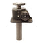 Used Nook Actionjac 520262-1-1-1 Worm Gear Screw Jack 24:1 12in Travel ø3/4in Shaft