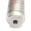 Used Bimba 121 Pneumatic Cylinder, ø1-1/4in Bore, 1in Stroke, 1/8in NPT, 250psi