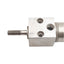 Used Bimba BF-095-DB Pneumatic Cylinder ø1-1/16in Bore, 5in Stroke, 1/8in NPT, 250psi