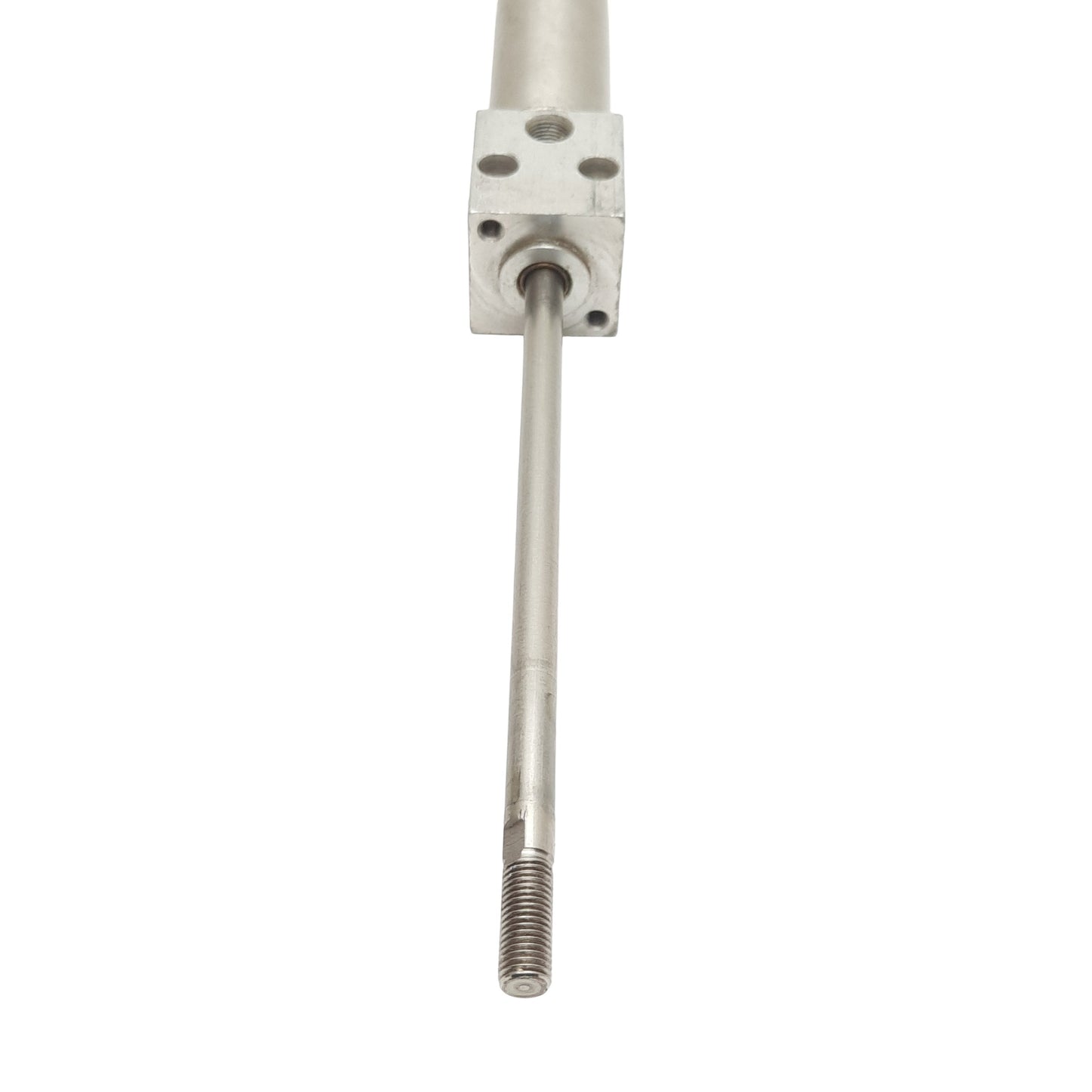 Used Bimba BF-095-DB Pneumatic Cylinder ø1-1/16in Bore, 5in Stroke, 1/8in NPT, 250psi
