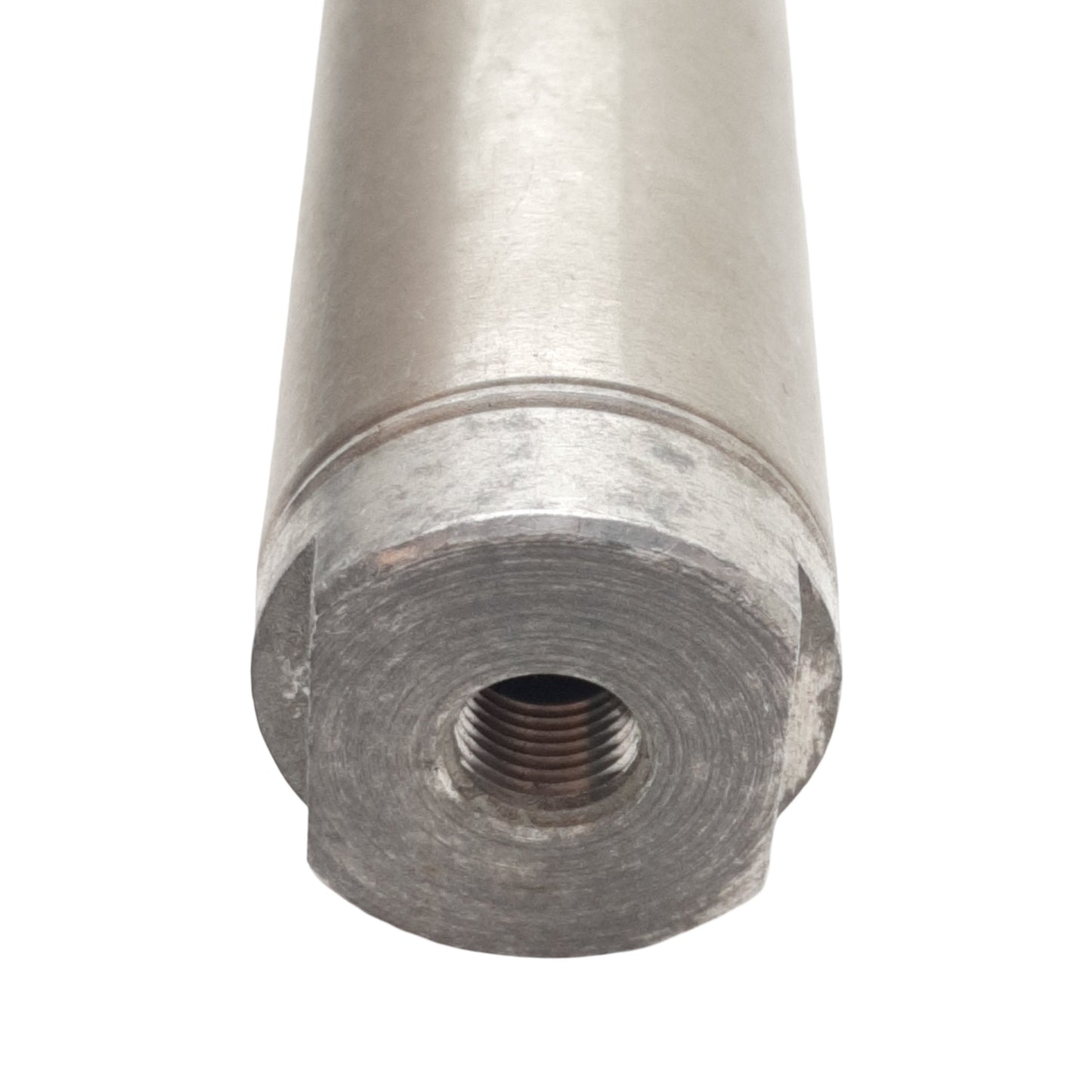 Used Bimba BF-095-DB Pneumatic Cylinder ø1-1/16in Bore, 5in Stroke, 1/8in NPT, 250psi