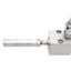 Used Bimba BF-091-D Pneumatic Cylinder, ø1-1/16in Bore, 1in Stroke, 1/8in NPT, 250psi