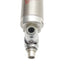 Used Bimba BF-091-D Pneumatic Cylinder, ø1-1/16in Bore, 1in Stroke, 1/8in NPT, 250psi