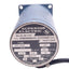 Used Superior Electric M063-FC09 SLO-SYN Stepping Motor, 1.8° Step, 100oz-in, 2.25VDC