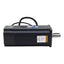 Used Sanyo Denki Q1AA07075DCPR1M SANMOTION Servo Motor, 750W, 200VAC 4.5A, 3in Frame