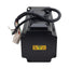 Used Sanyo Denki Q1AA07075DCPR1M SANMOTION Servo Motor, 750W, 200VAC 4.5A, 3in Frame
