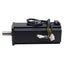 Used Sanyo Denki Q1AA07075DCPR1M SANMOTION Servo Motor, 750W, 200VAC 4.5A, 3in Frame