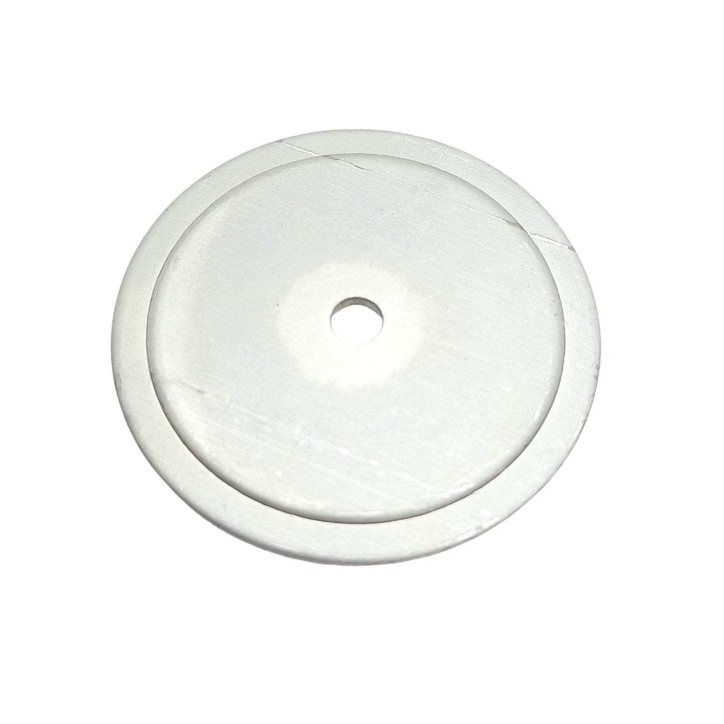 New Lot of 2 Hoffman AS075LG 15575 Hol-Sealer Hole Seal, 1.56 Inch Diameter