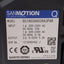 Used Sanyo Denki QS1A03AA SANMOTION Servo Amplifier 1Ø 200-230VAC In, 3Ø 0-326VAC Out