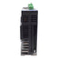 Used Sanyo Denki QS1A03AA SANMOTION Servo Amplifier 1Ø 200-230VAC In, 3Ø 0-326VAC Out