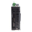 Used Sanyo Denki QS1A03AA SANMOTION Servo Amplifier 1Ø 200-230VAC In, 3Ø 0-326VAC Out